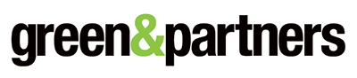 Green and Partners logo